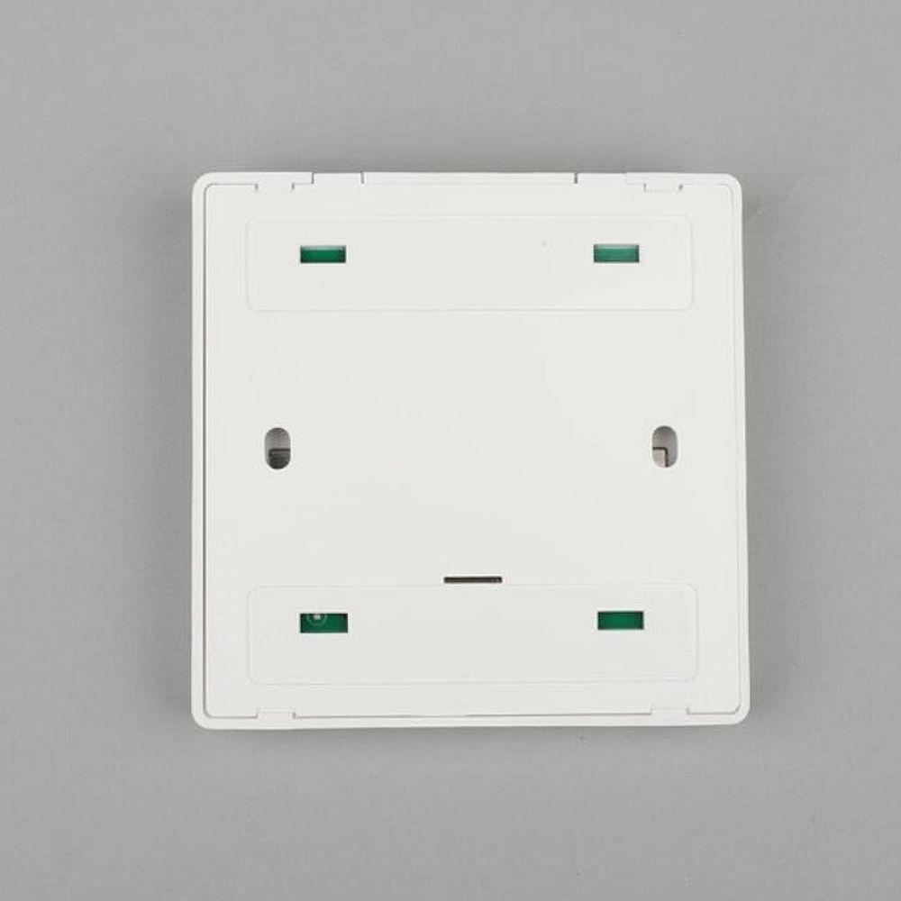 Выключатель беспроводной трехклавишный Aployt Magnetic track 220 APL.0190.00.03