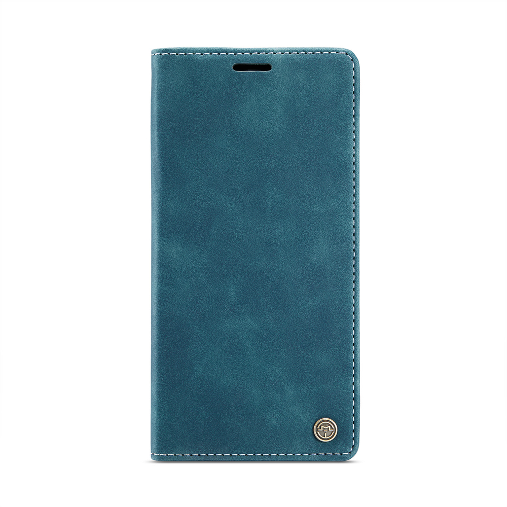 Чехол-книжка CaseMe Matte iPhone 17 Pro