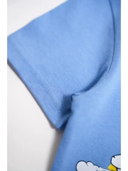 Футболка для садика и школы.мальчик.1шт