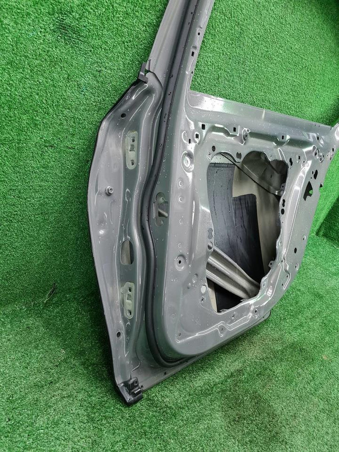 Дверь задняя правая BMW 7er G11 (2015-2022)