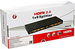 Разветвитель HDMI VCOM DD428