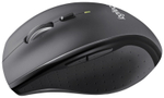 Мышь Logitech Marathon M705 черный