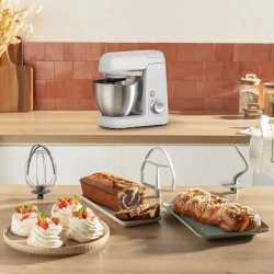 Кухонная машина Tefal Bake Partner QB521B38