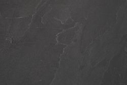 "Венето" обеденный стол из HPL 90х90см, цвет "серый гранит", каркас черный