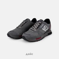  Кроссовки Napapijri Virtus артикул:NP0A4IJJ041 - купить в магазине Дайс