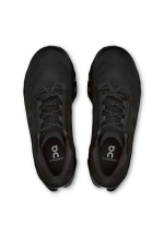 Женские Кроссовки On Cloudmonster 3 - black black