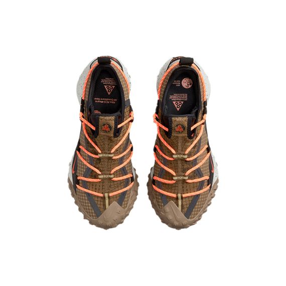 NIKE ACG Mountain Fly Трекинговые кроссовки Низкие кроссовки Юнисекс