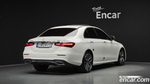 Mercedes-Benz E-Class W213 E220d 4MATIC AMG Line (10.2020)