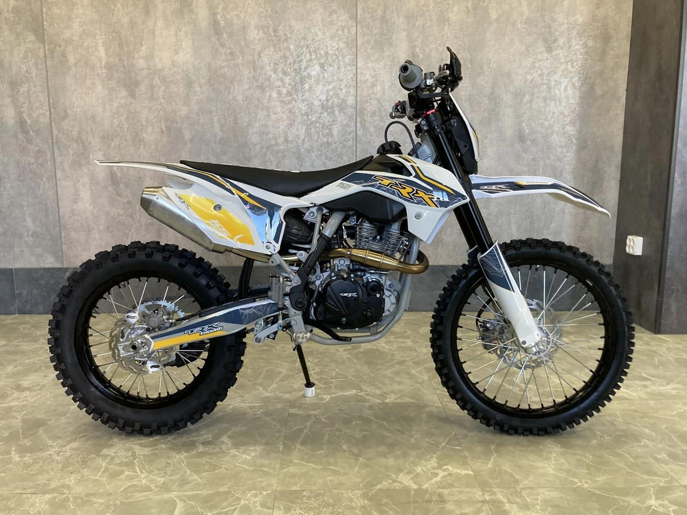Мотоцикл TRX Start 300 Pro YB ENDURO