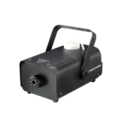 Генератор дыма, мощность 900 Вт, 2 пульта, LFocus