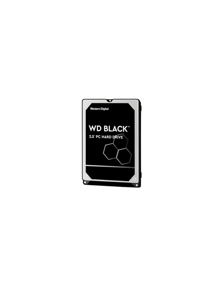 1TB WD Black (WD10SPSX) (SATA 6Gb/s, 7200 rpm, 64Mb buffer)