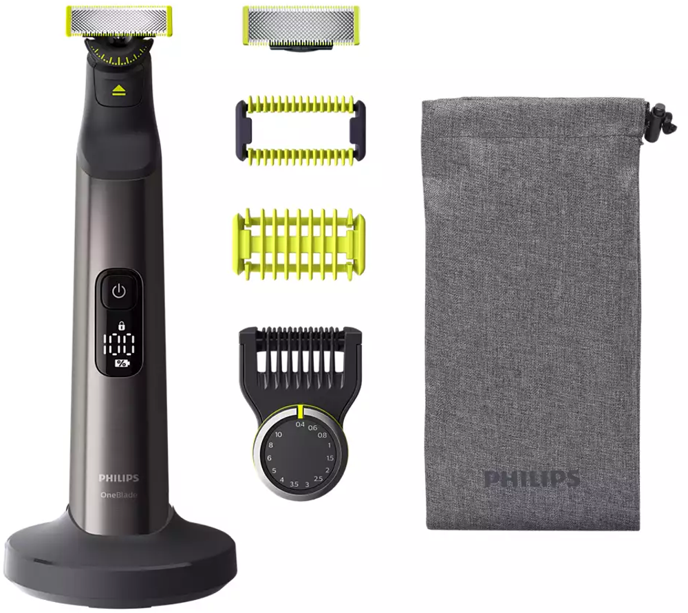 Триммер Philips QP6551/17