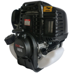 Двигатель бензиновый EVOline 140 FA