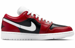 Кроссовки Jordan Air Jordan 1 Low "Chicago Flip" (Женская размерная сетка)
