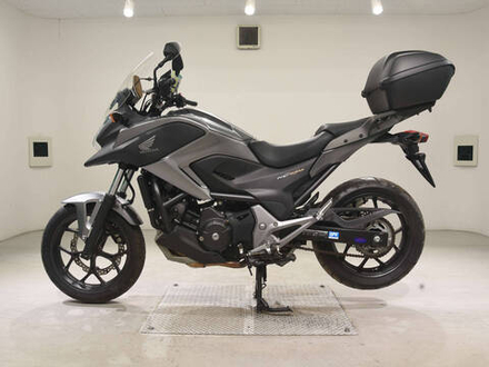 Honda NC750X