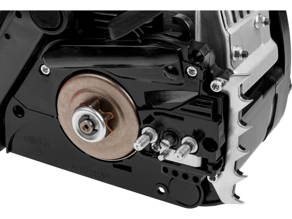 Бензопила HDC HD-C180 шина 40 см (16), 3/8 LP, 1.3 мм, 55 зв." HD6210-3