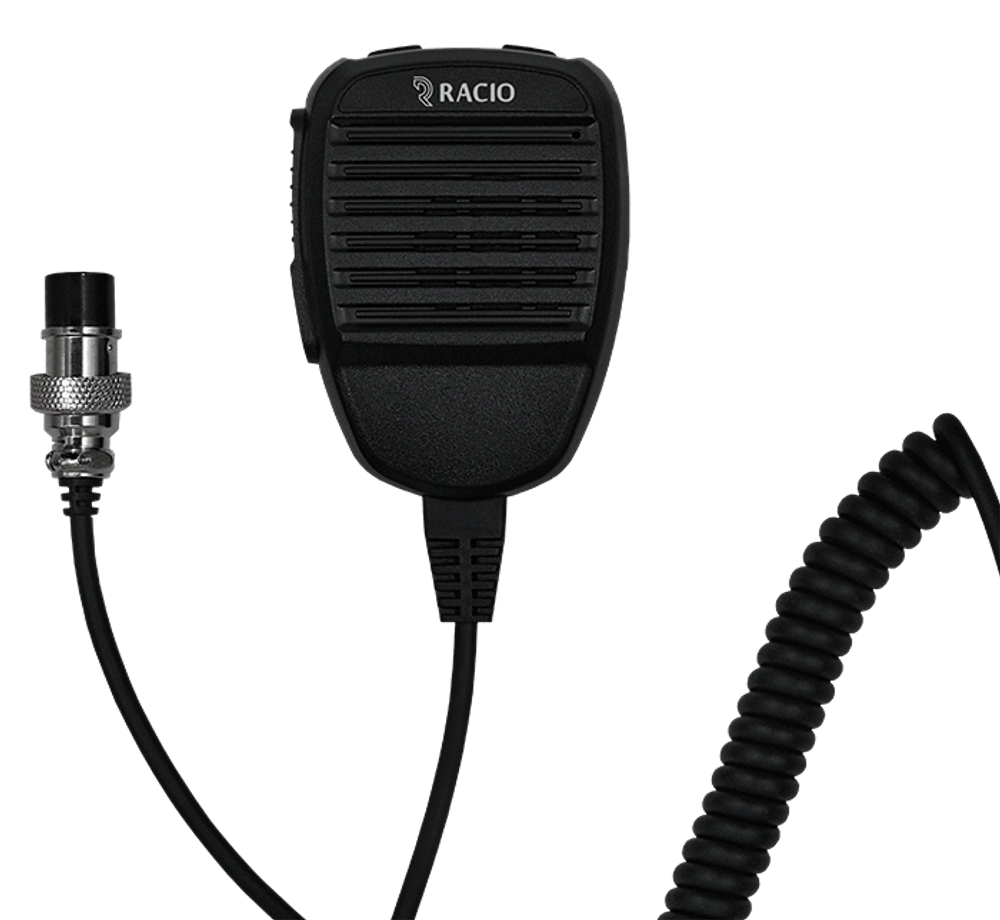 Радиостанция автомобильная CB Racio R2710