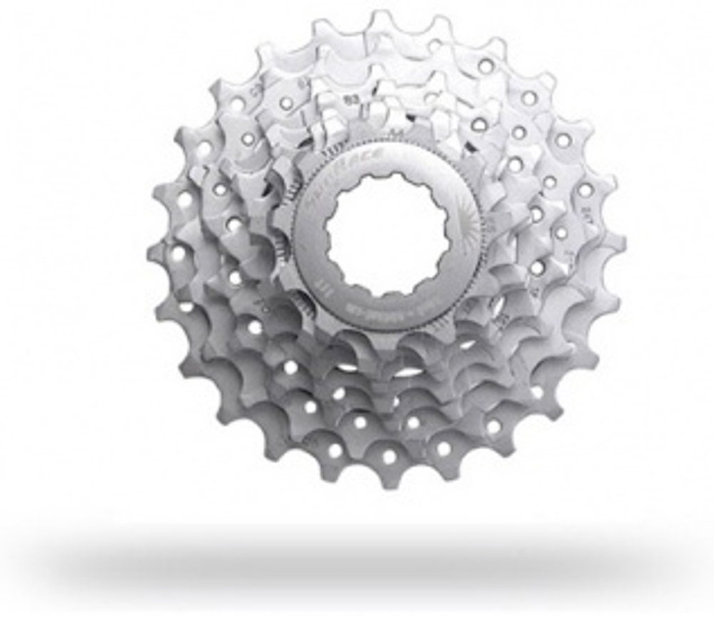 Кассета SUN RACE инд. 8-k 12-25T R86 satin