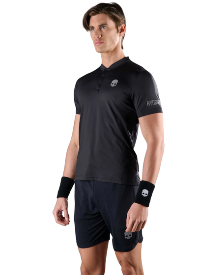 Футболка-поло мужская Hydrogen Tech Serafino, арт. TC0005-007