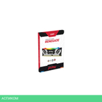 Оперативная память Kingston Fury Renegade DDR5 2x48GB XMP RGB (KF560C32RSAK2-96)