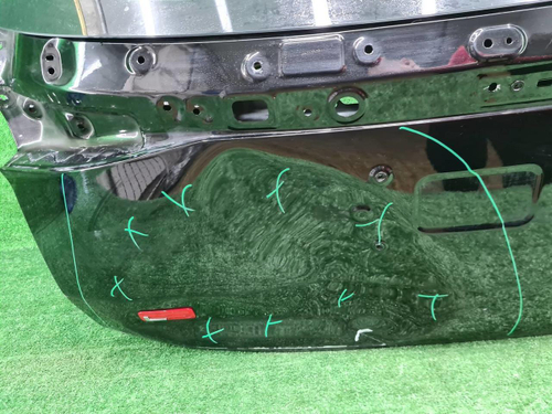 Крышка багажника Omoda C5 (2022-н.в.)