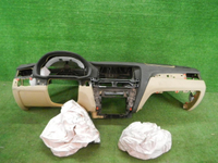 Комплект безопасности BMW X3 F25 X4 F26 (2010-2017)