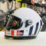 SHOEI Resurrection TC-10