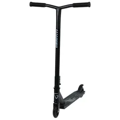 Самокат трюковый GRAFFITI, колеса PU/алюминий 100 мм, ABEC 9, жесткость 85А