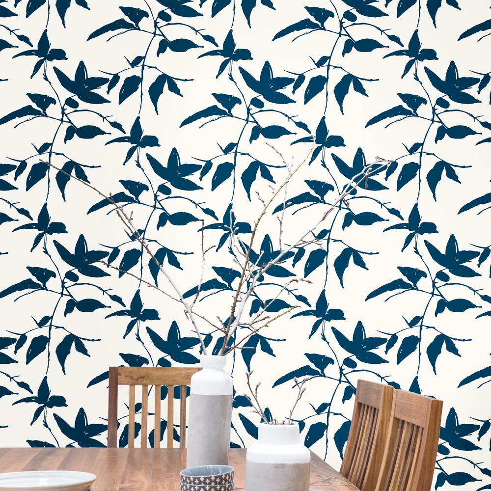 Ronald Redding Tea Garden