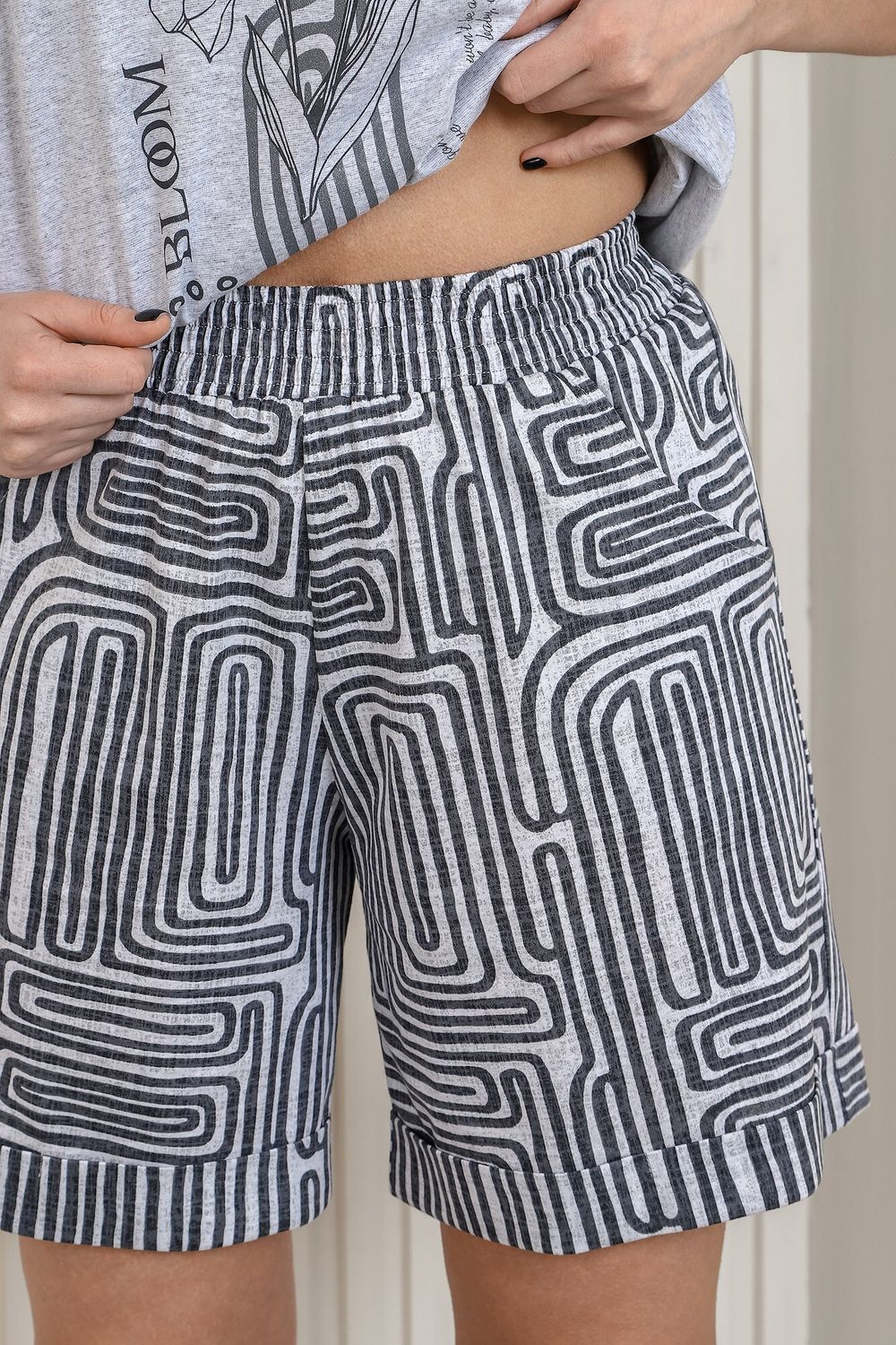 Костюм Твой день-2 Виотекс СЕРЫЙ