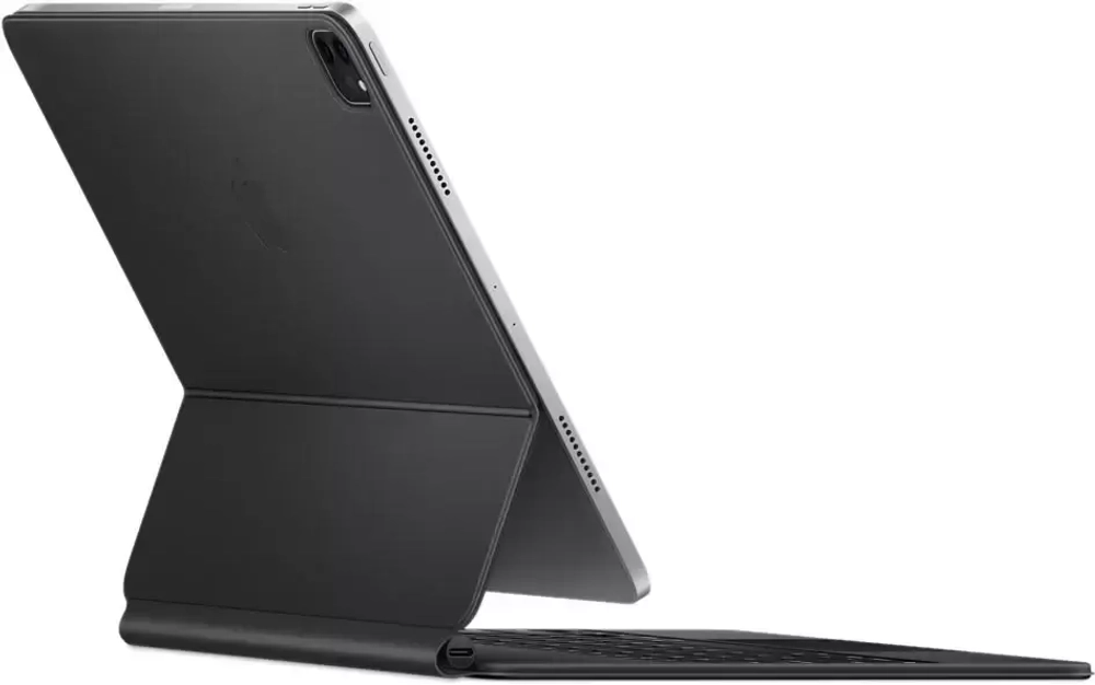 Клавиатура Apple Magic Keyboard для iPad Pro 12.9" 2021-2022 черный