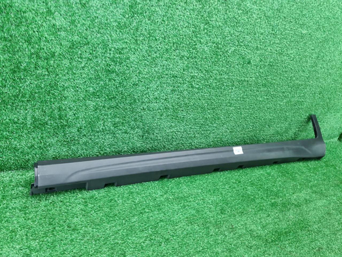 Накладка порога левая Geely Atlas Pro (2021-н.в.)