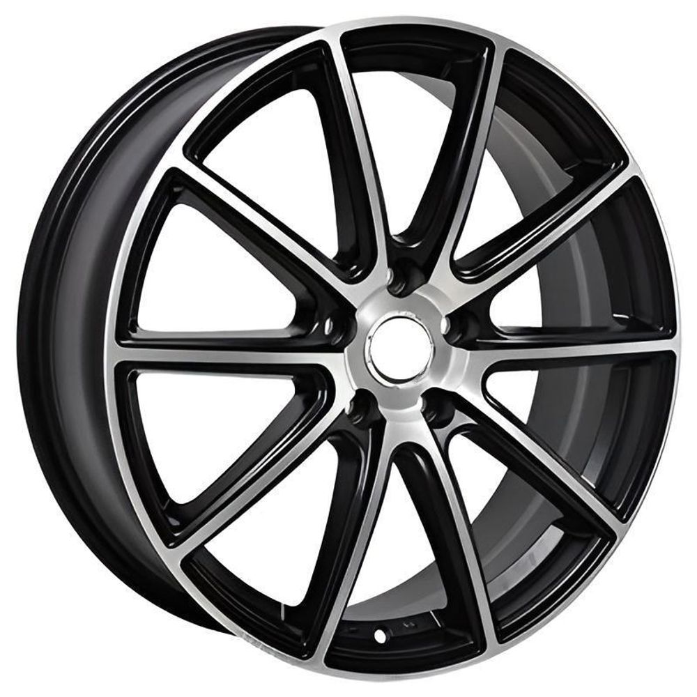 PDW 5208 8x19 5x114.3 ET 45 Dia 67.1 (MU4B)