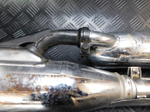 Глушитель Kawasaki Vulcan 400 051707