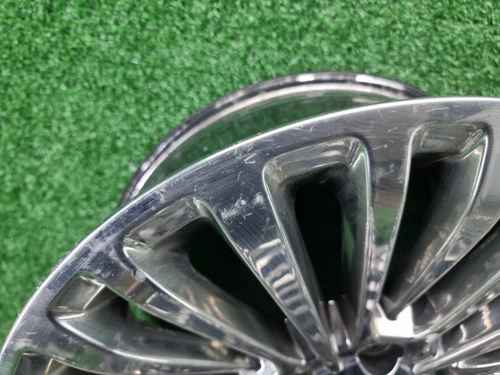 Диск Комплект дисков R19 Tank 500 (2021-н.в.)