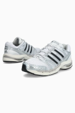 Кроссовки adidas Adistar Control 5 - серебряный