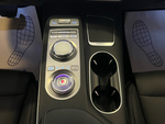 Genesis GV70, 2021 год