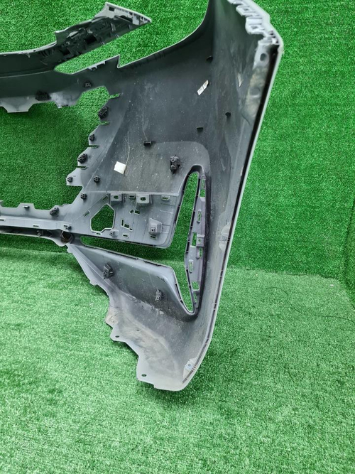 Бампер передний Changan Uni-K (2020-н.в.)