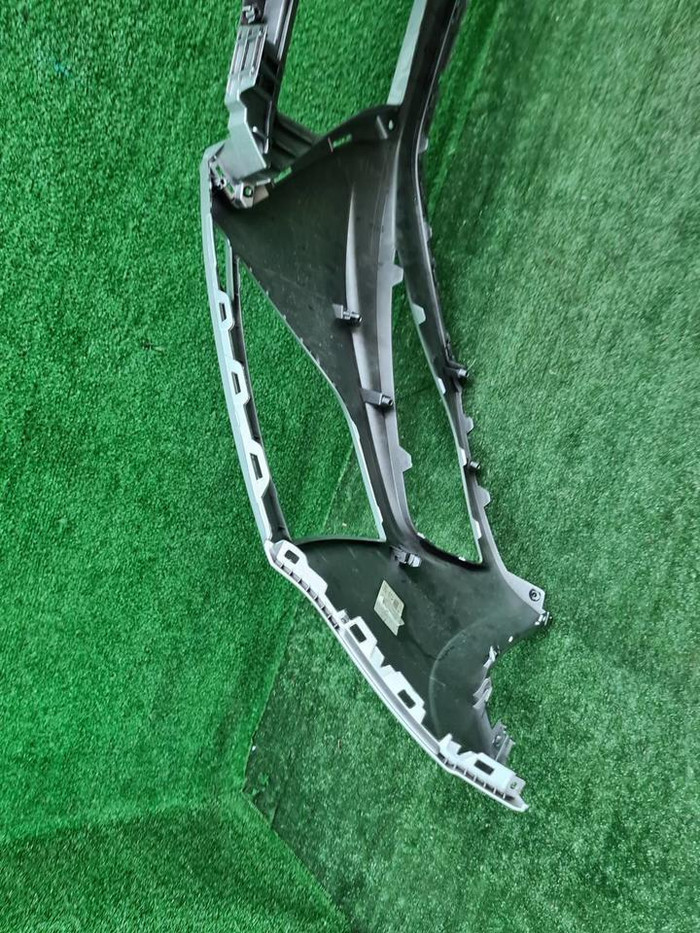 Бампер передний Hyundai Creta 2 (2021-н.в.)