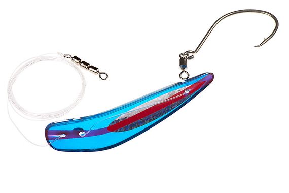 Блесна троллинговая HIGASHI Eclipse II 3 #140