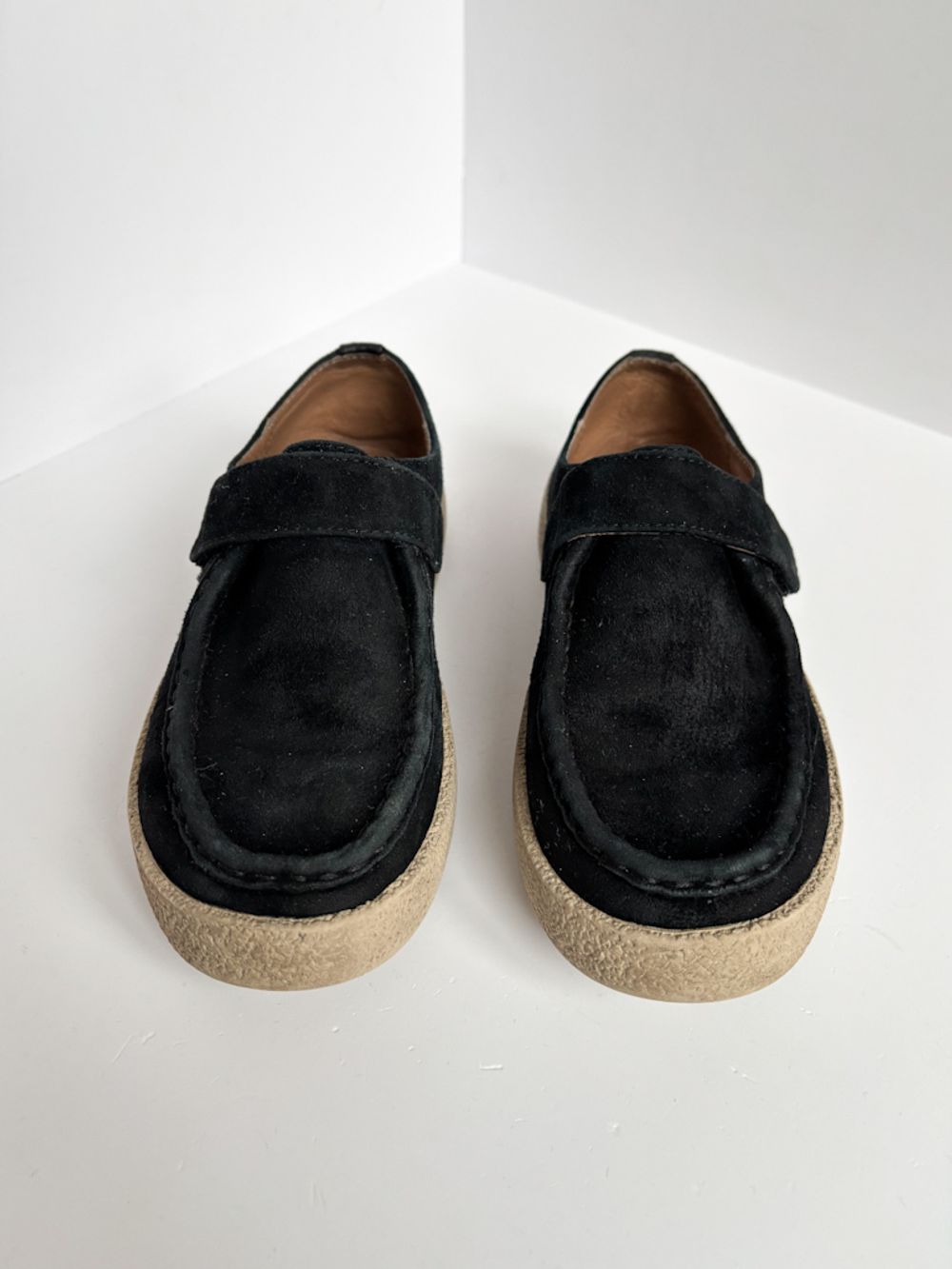 Замшевые туфли Age of Innocence, 33