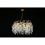 Подвесная люстра Aployt Gertunia APL.847.03.13