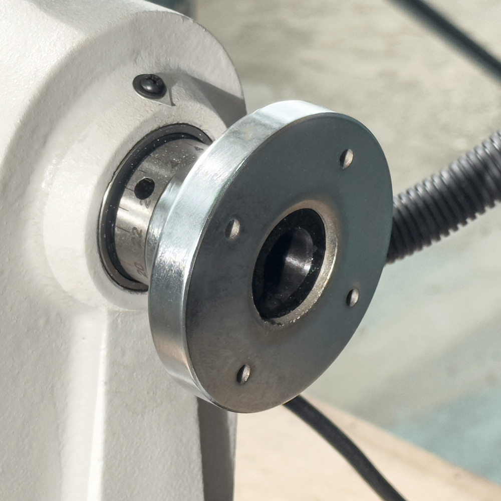 DSL-450/300 Токарный станок по дереву