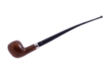 Трубка Gasparini Churchwarden, 2 мундштука
