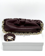 Сумка Chain Pouch Bottega Veneta