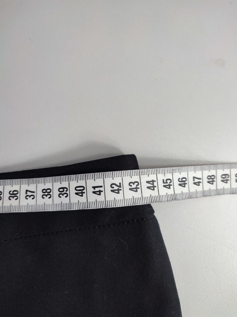 Юбка Oodji классическая 48 размер