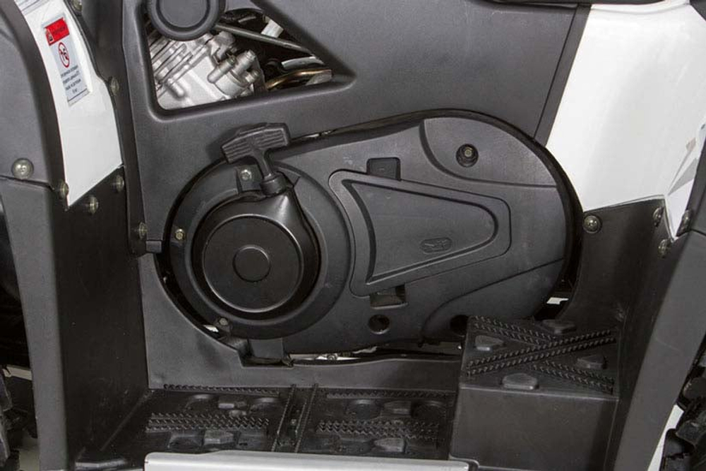 Квадроцикл BALTMOTORS Striker 700 EFI (ПСМ)