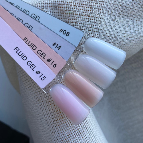 OneNail Fluid gel 16, 30 гр