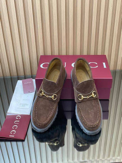 Ботинки Gucci