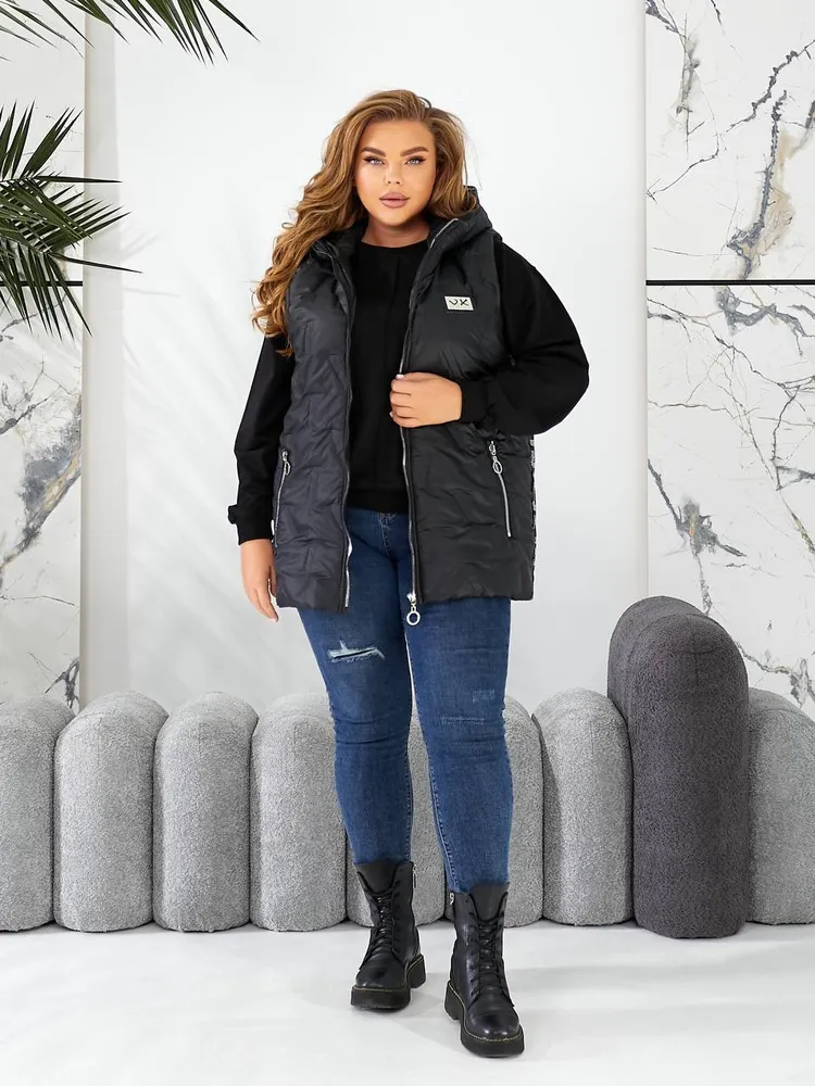 Жилет УК-510-1 Fabrika